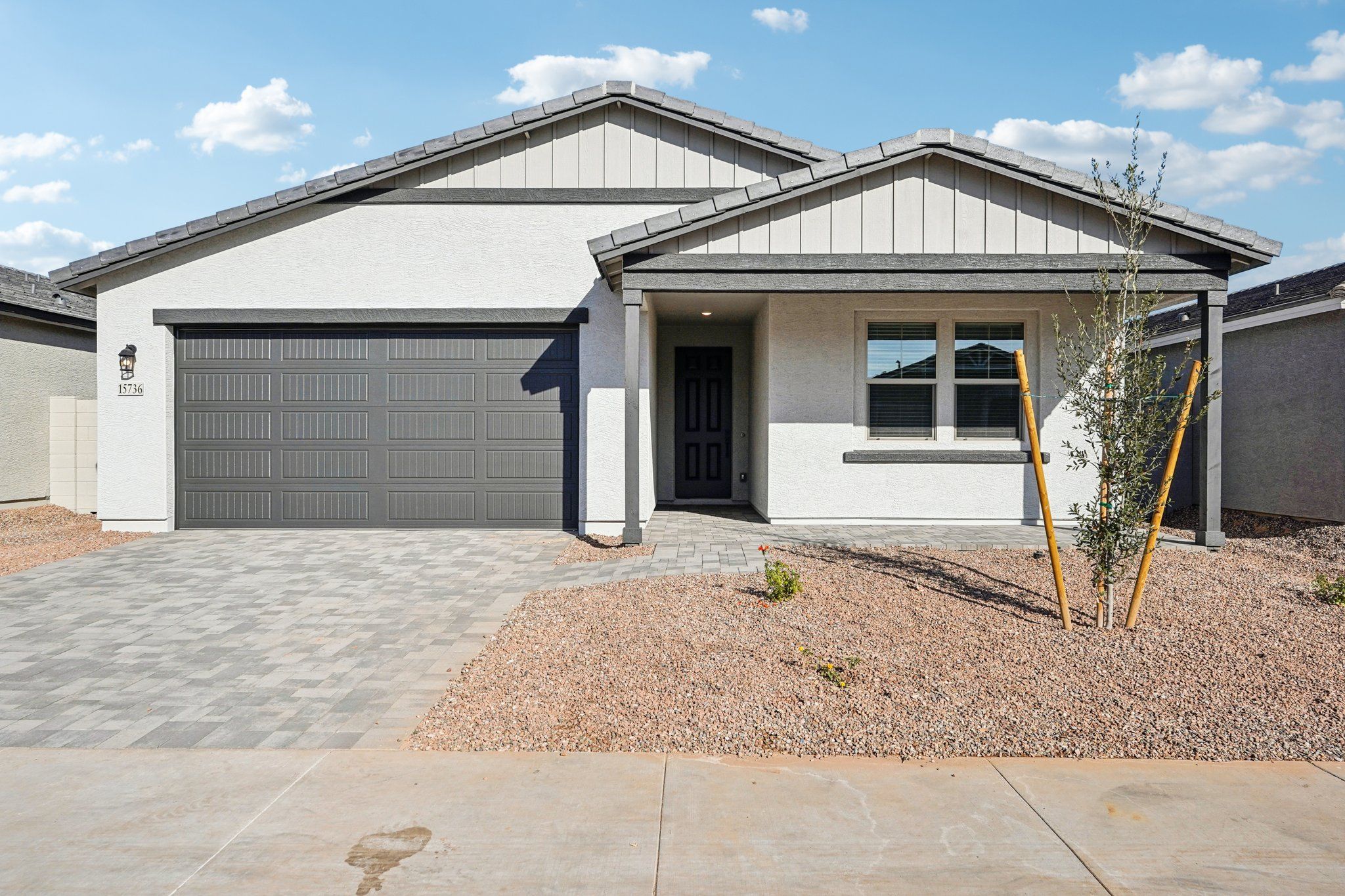 10481 N 157Th Dr. Waddell, AZ 85355
