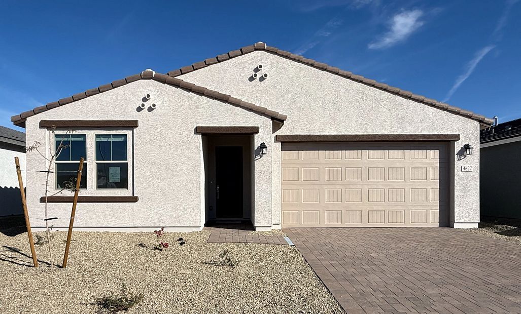 4627 S 95th Dr (Larkspur)