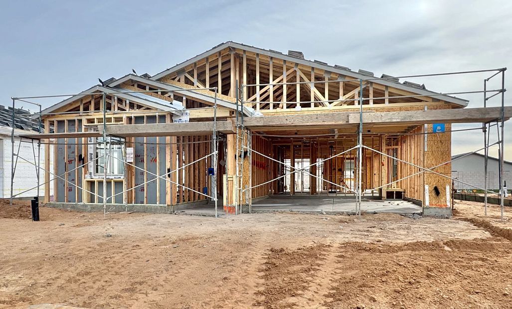 15713 W Corte Del Sol Este (Larkspur)