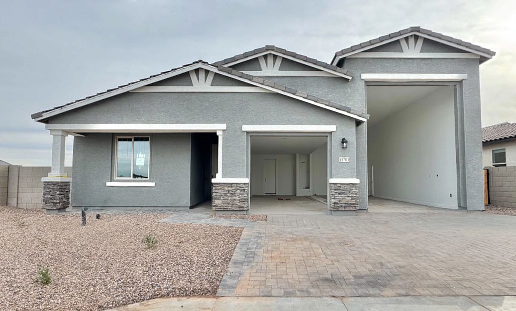 15703 W Brown St (Opal RV Garage)