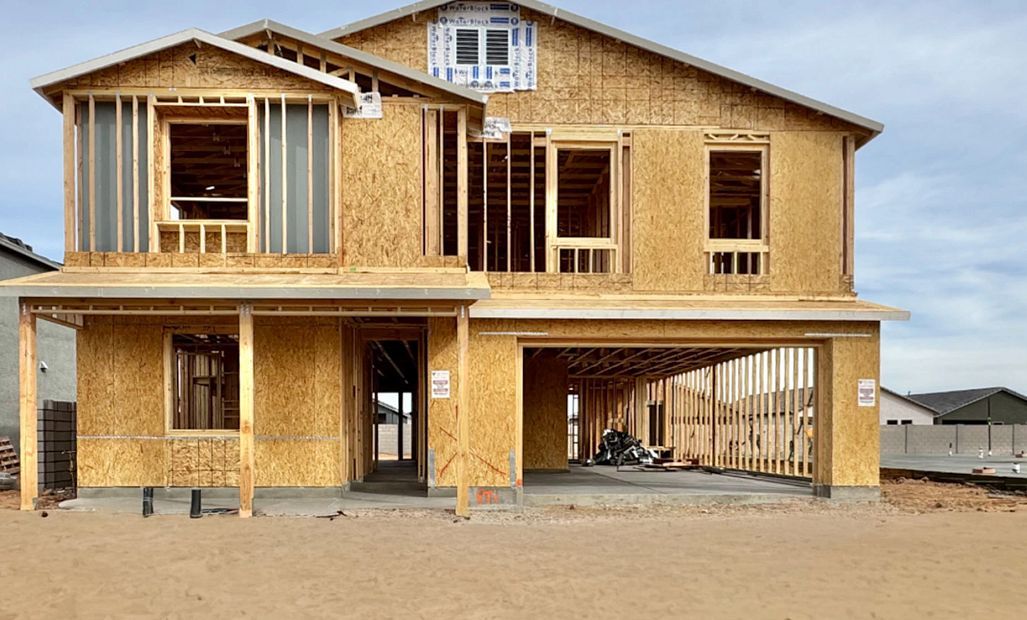 15618 W Brown St (Emerald)