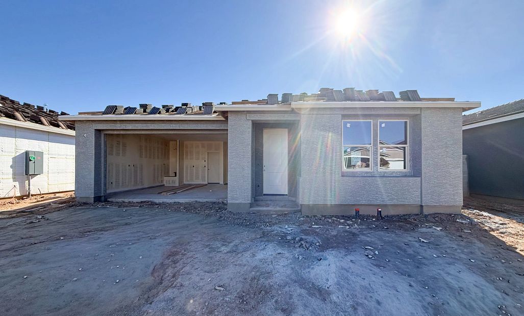 9541 W Tamarisk Ave (Violet)