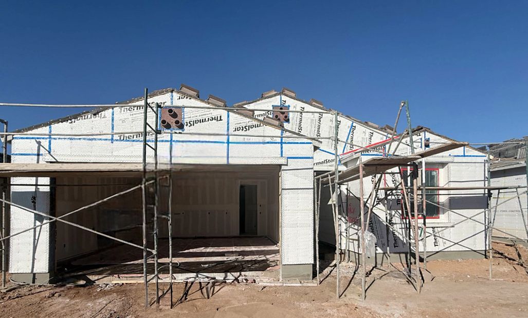 6558 E Fiddleneck Way (Marigold)