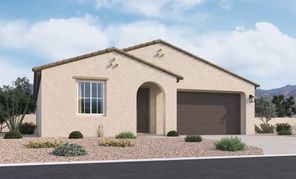 2354 E Rolling Prairie Ln (Violet)