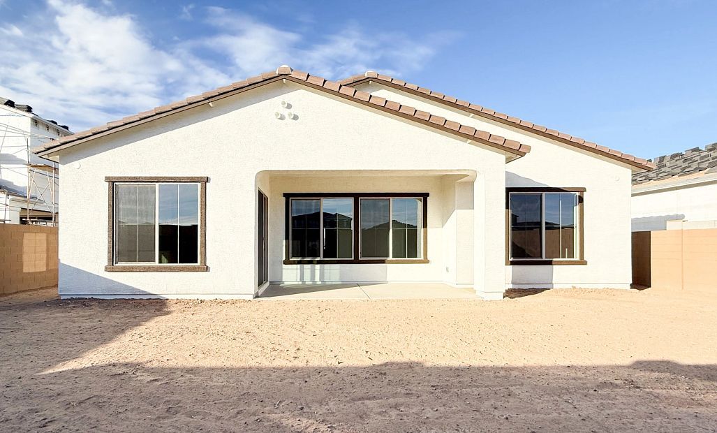 22757 E Saddle Way (Topaz)