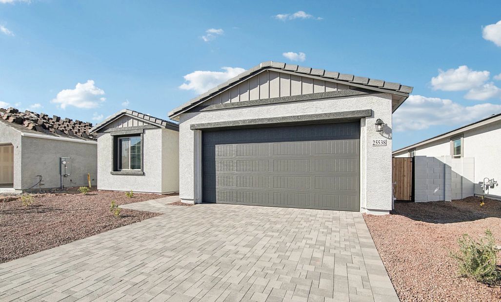 25538 N 75th Ln (Marigold)