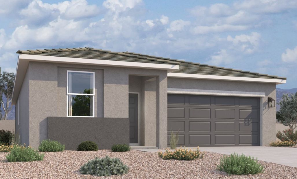 Jasmine - Amarillo Creek: Maricopa, Arizona - Ashton Woods