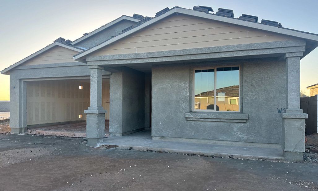 25418 N 77th Dr (Larkspur)