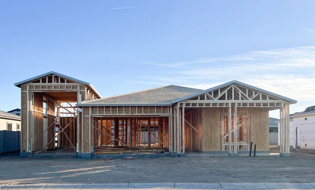 22901 E Twin Acres Dr (Aspen)