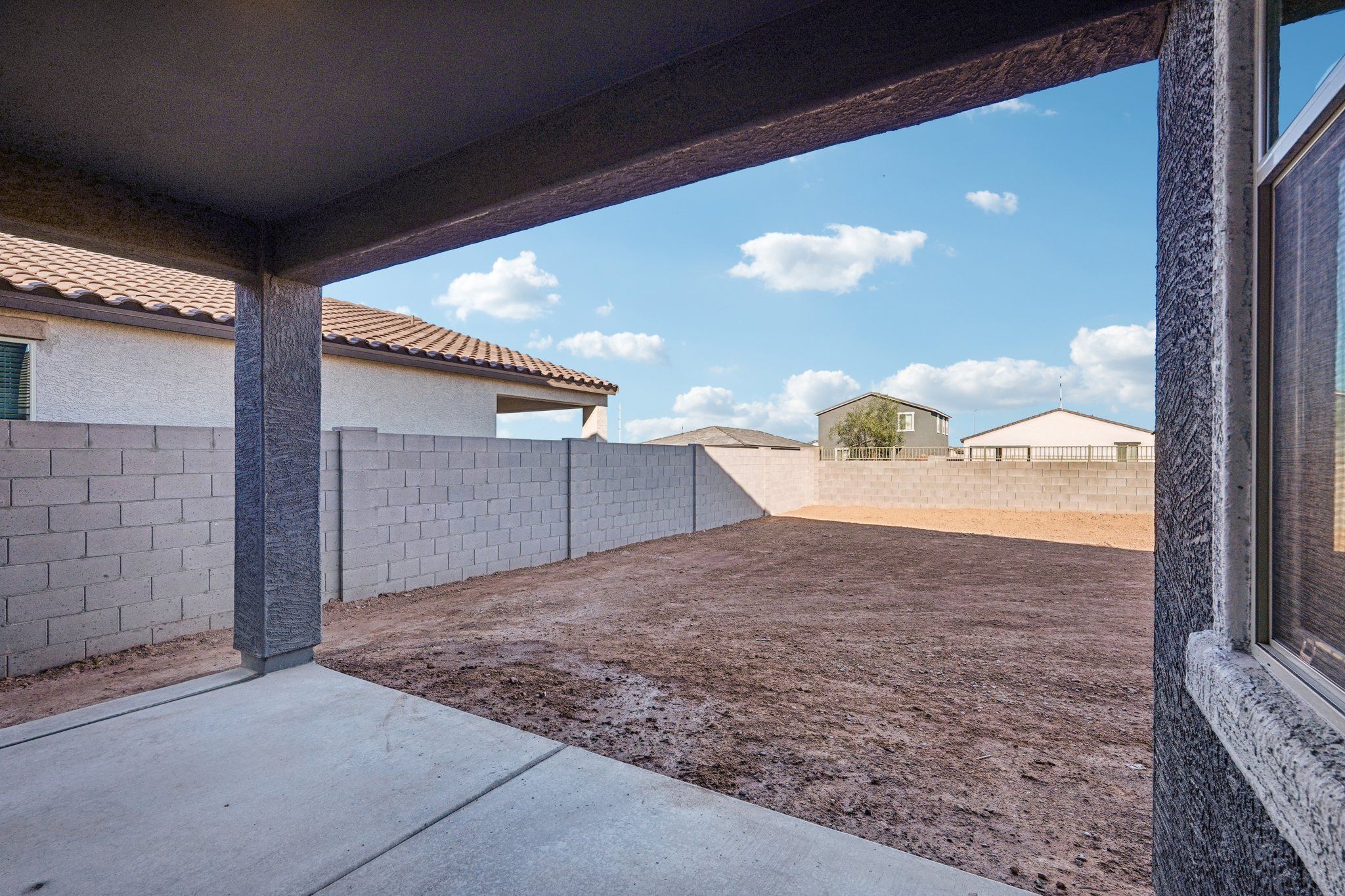 25540 North 77Th Drive. Peoria, AZ 85383