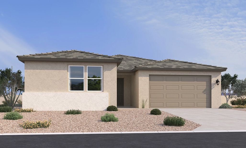 Jade - Stonebridge Manor: Waddell, Arizona - Ashton Woods