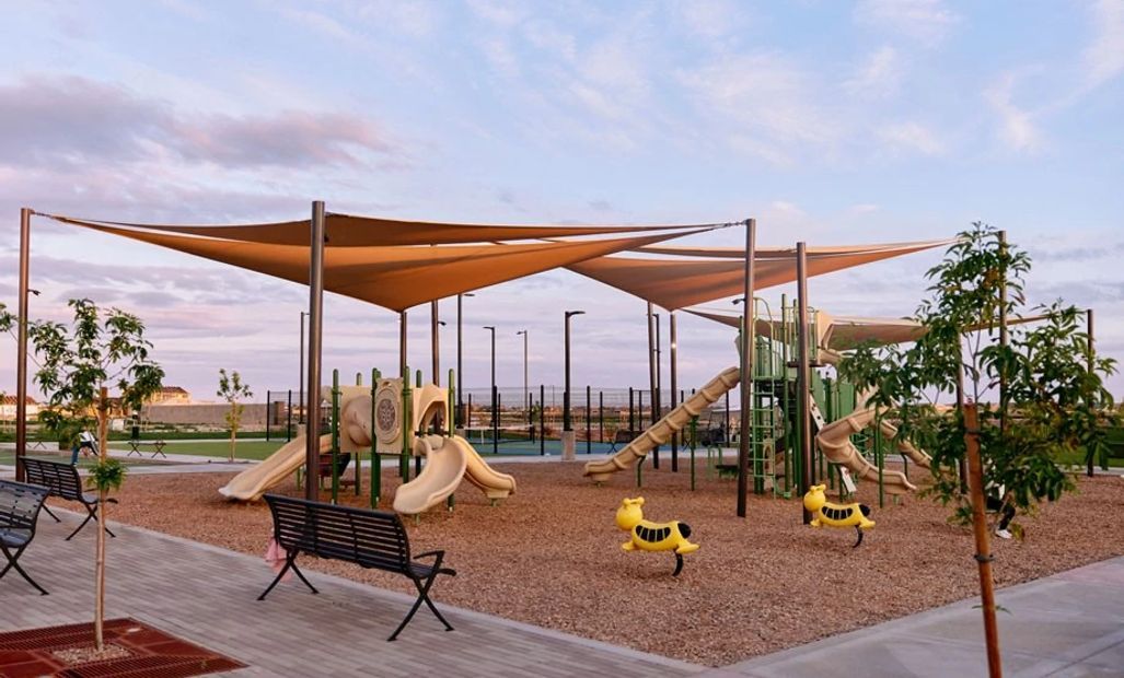 22754 E. Roundup Way (Topaz)