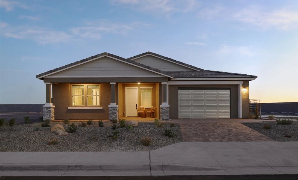 2551 E Homesteaders Rd (Topaz)