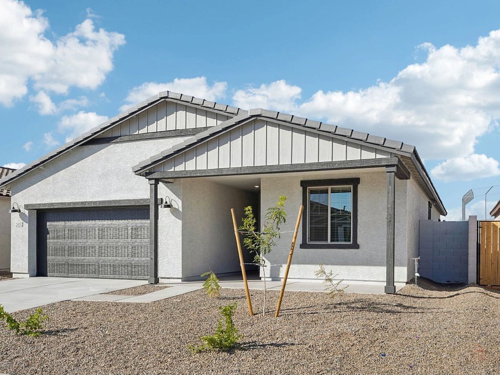 9812 56Th Ln. Laveen, AZ 85339