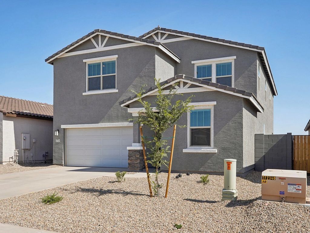 Snapdragon floor plan