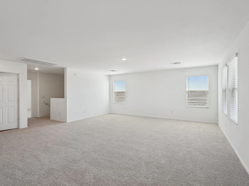 Snapdragon floor plan