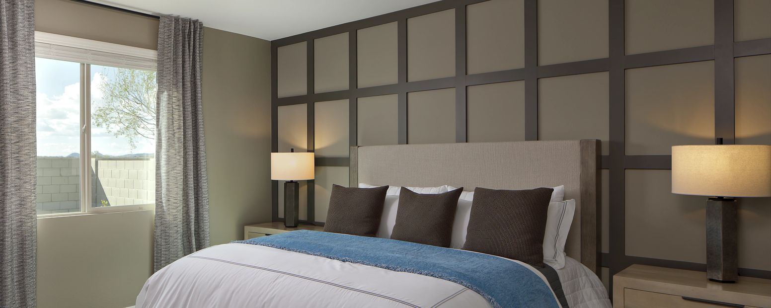 casa en Aloravita por Ashton Woods