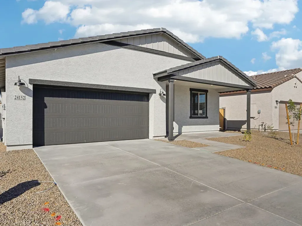 Marigold - Skyline Village: San Tan Valley, Arizona - Ashton Woods