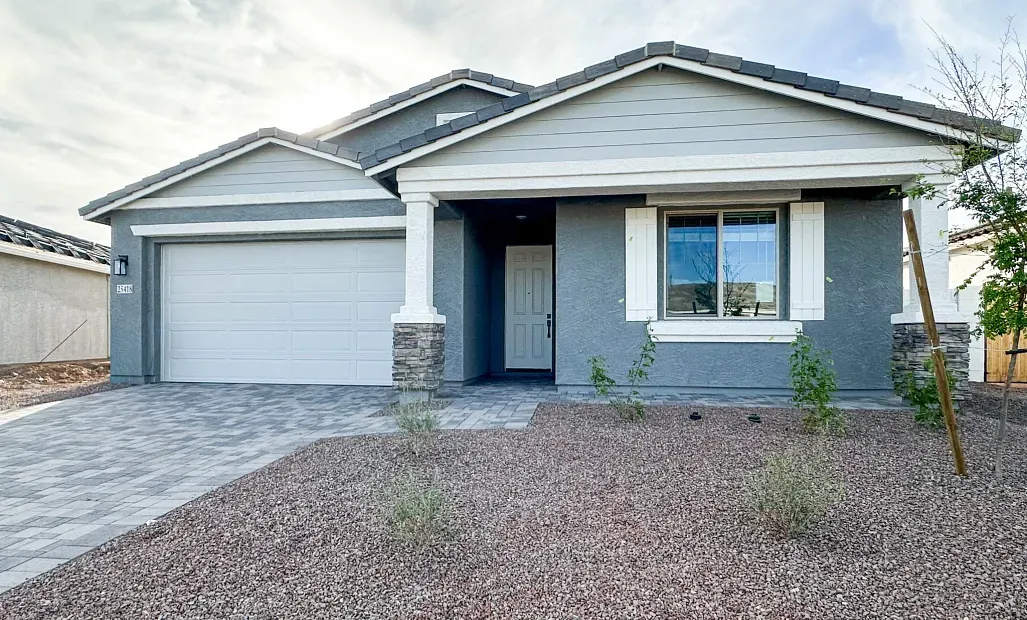 Larkspur - Aloravita: Peoria, Arizona - Ashton Woods