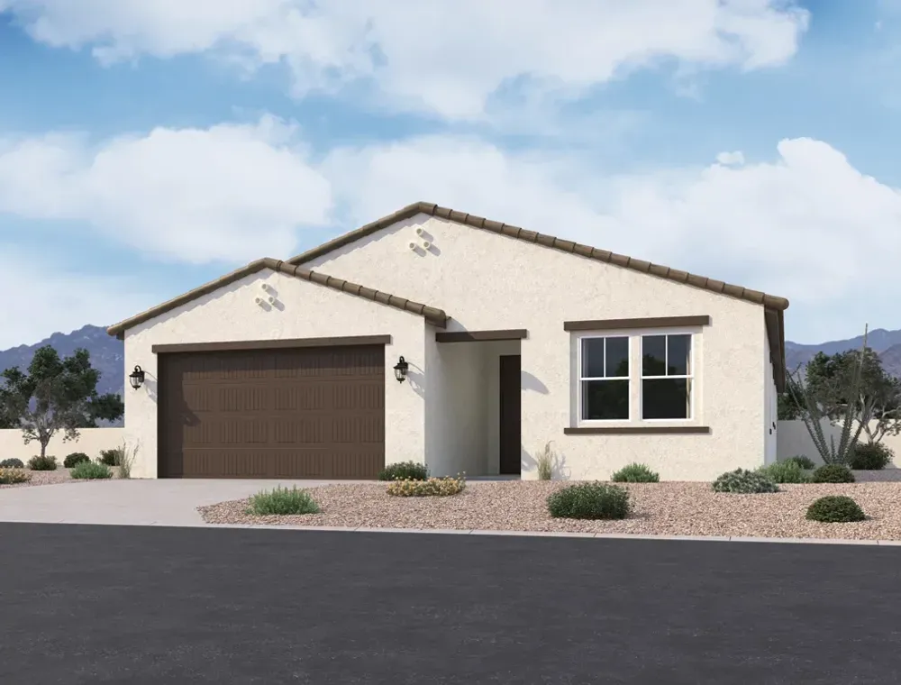 Lilac - Sunset Farms: Tolleson, Arizona - Ashton Woods