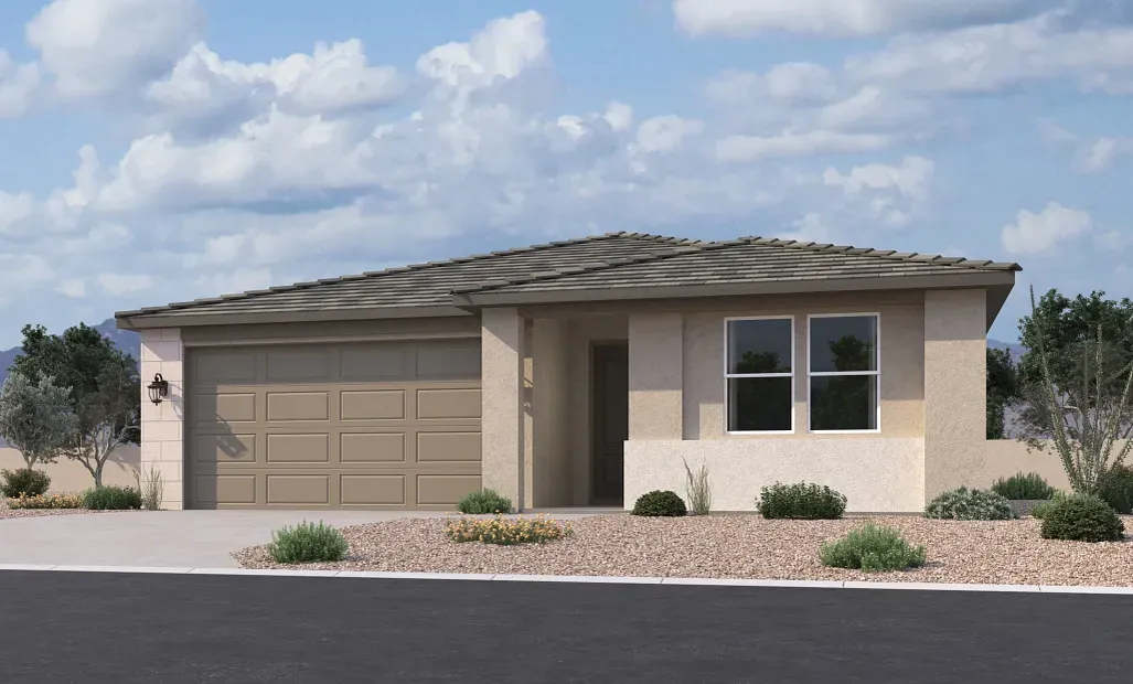 Larkspur - Sunset Farms: Tolleson, Arizona - Ashton Woods