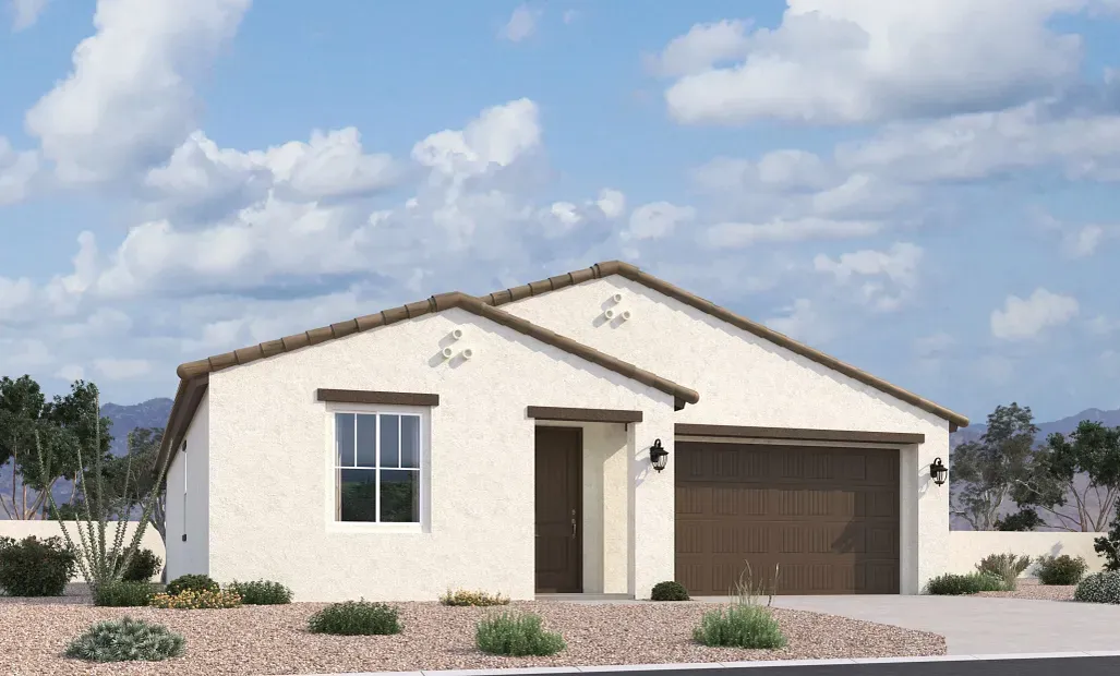 9526 W Tamarisk Ave (Violet)