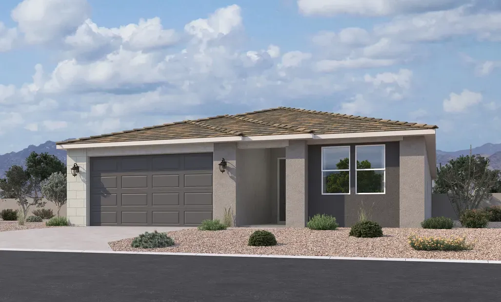 Lilac - Sunset Farms: Tolleson, Arizona - Ashton Woods