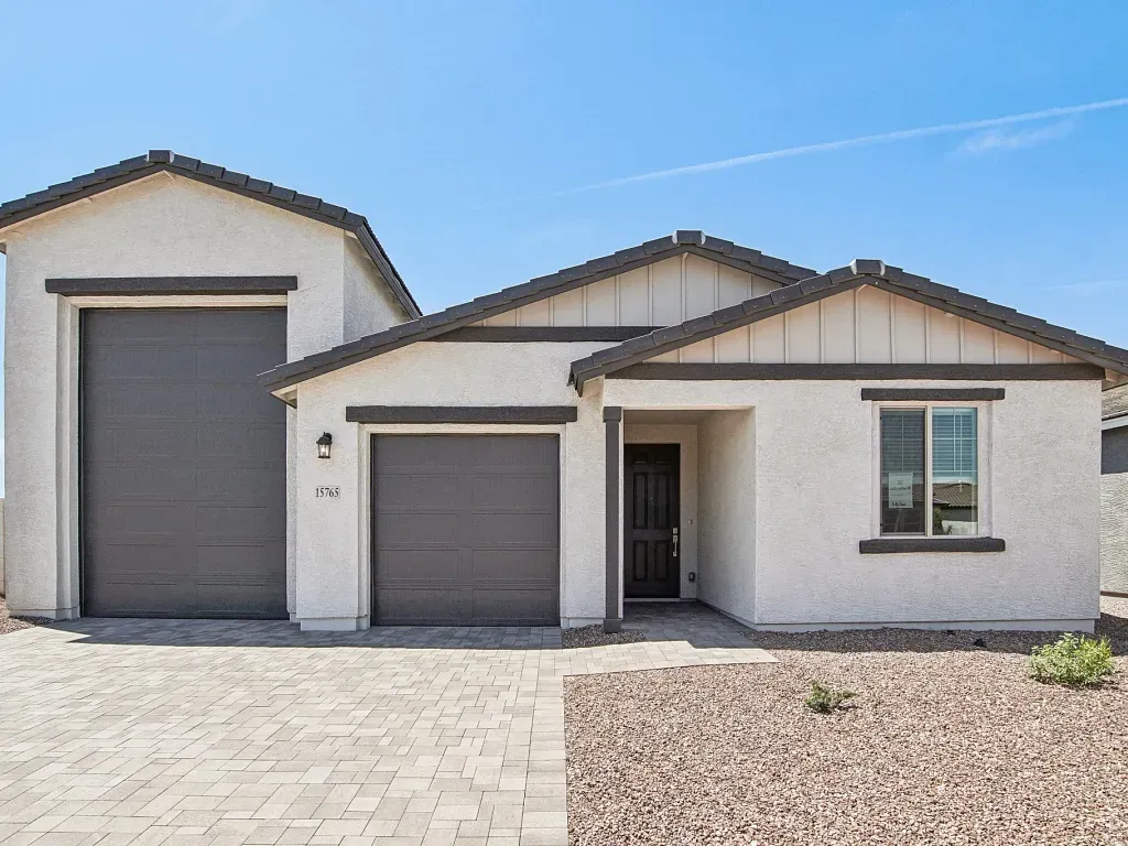 Ruby RV - Estrella Crossing: Laveen, Arizona - Ashton Woods