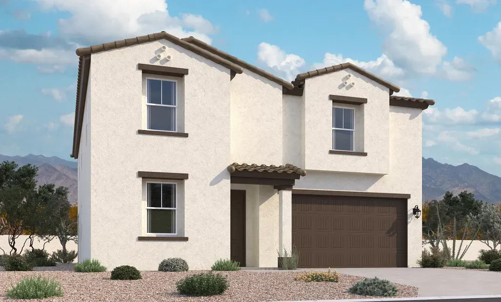 Daisy - Stonebridge Manor: Waddell, Arizona - Ashton Woods