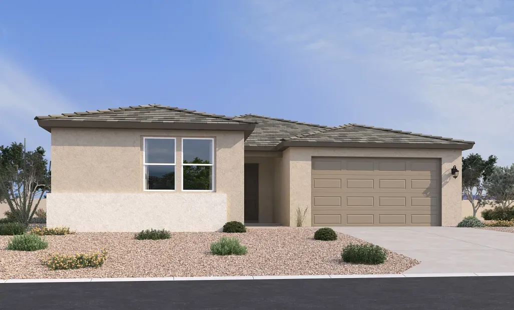 Jade - Stonebridge Manor: Waddell, Arizona - Ashton Woods