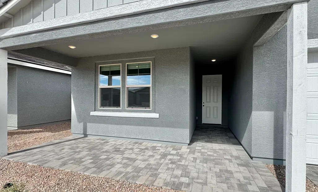 Lilac - Stonebridge Manor: Waddell, Arizona - Ashton Woods