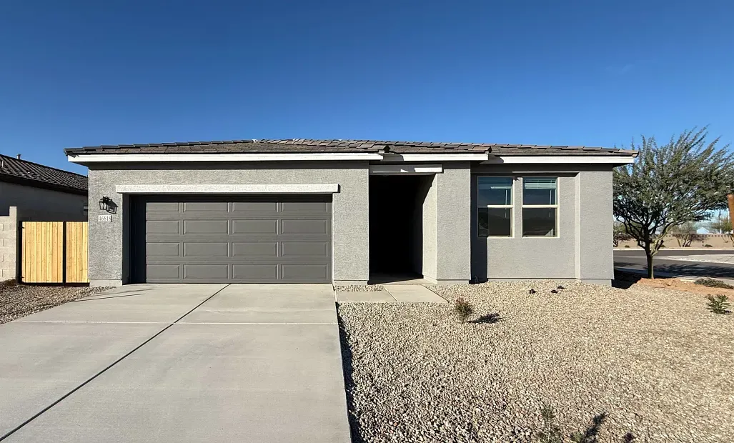 Sage - Amarillo Creek: Maricopa, Arizona - Ashton Woods