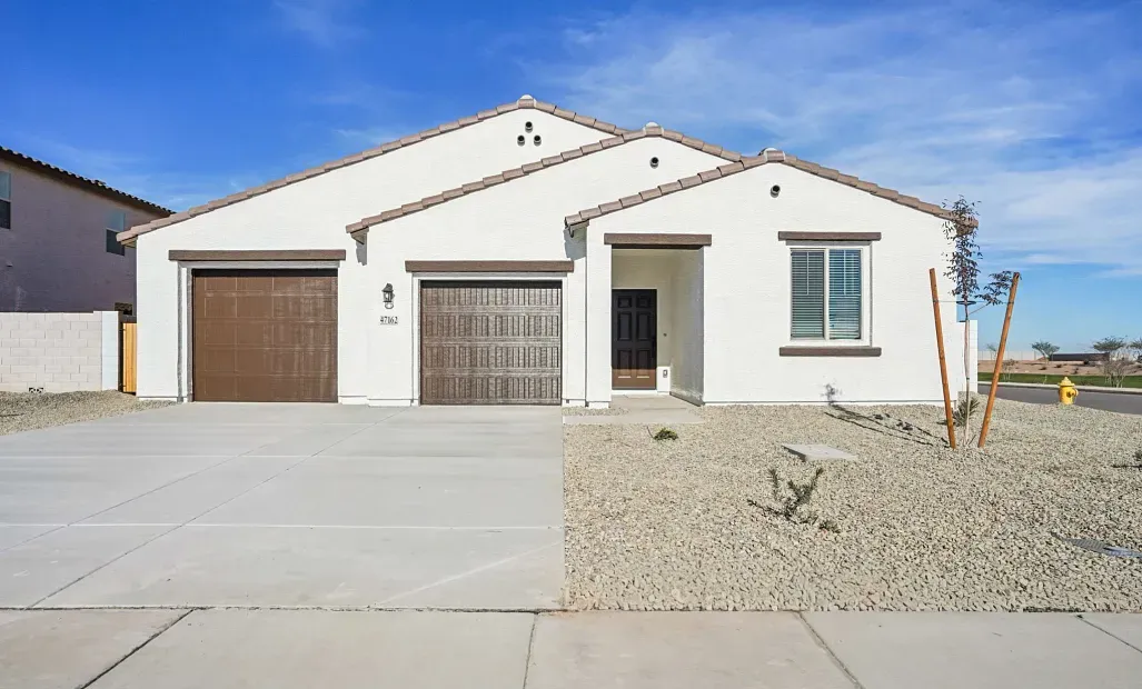 Ruby - Amarillo Creek: Maricopa, Arizona - Ashton Woods