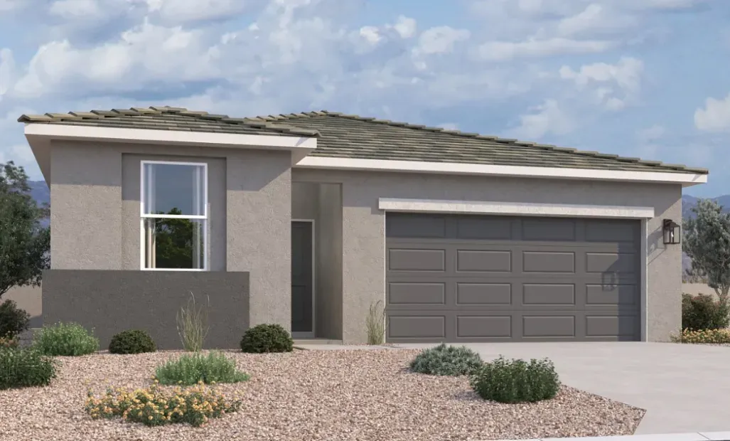 Poppy - Amarillo Creek: Maricopa, Arizona - Ashton Woods