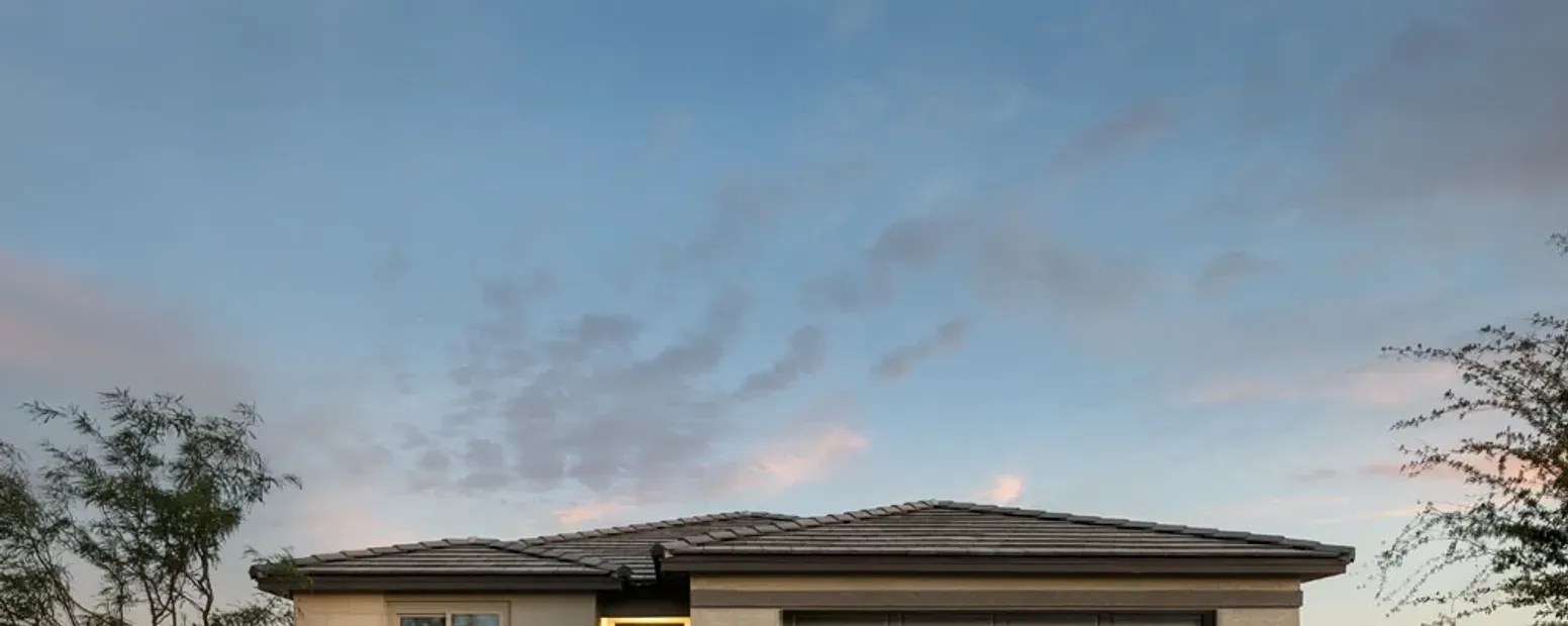 Solara por Ashton Woods en Phoenix-Mesa Arizona