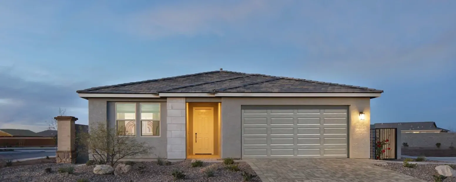 Aloravita por Ashton Woods en Phoenix-Mesa Arizona