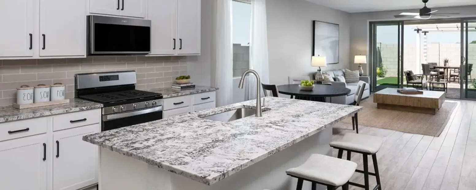 casa en Solara por Ashton Woods