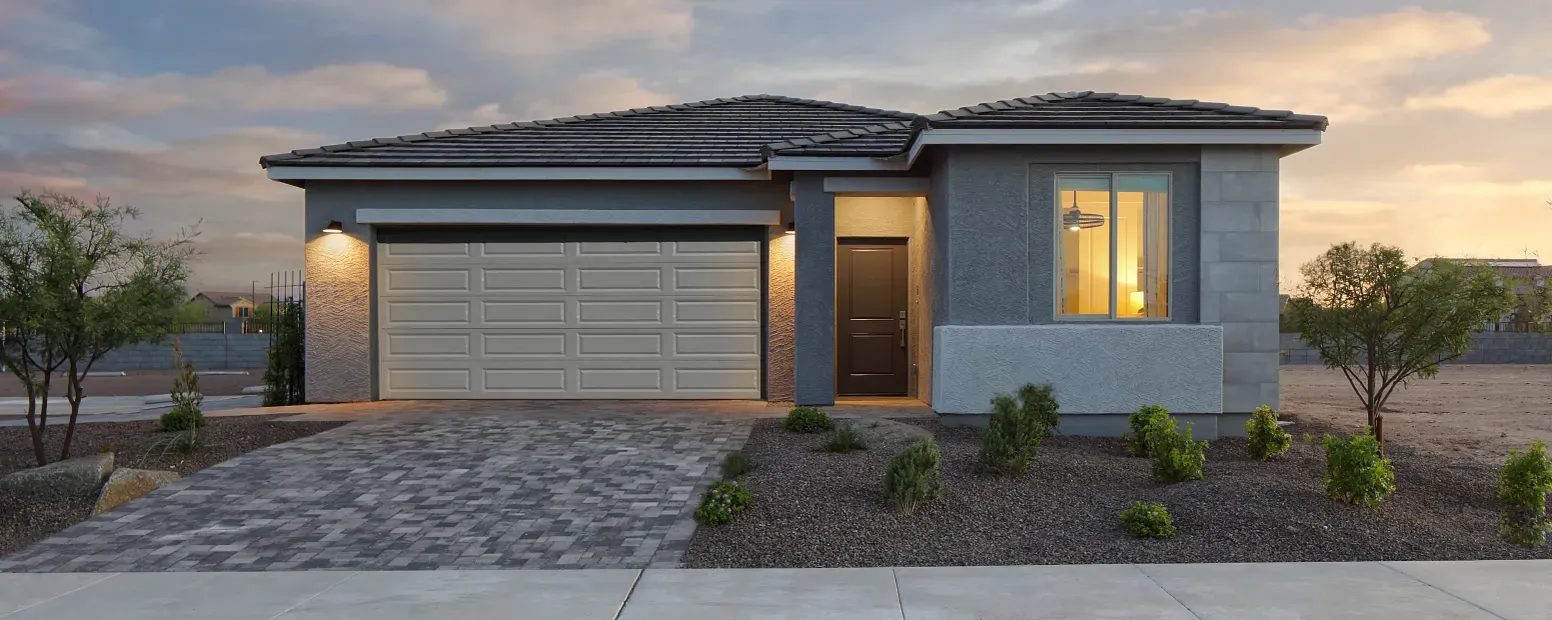 North Copper Canyon - Surprise, AZ