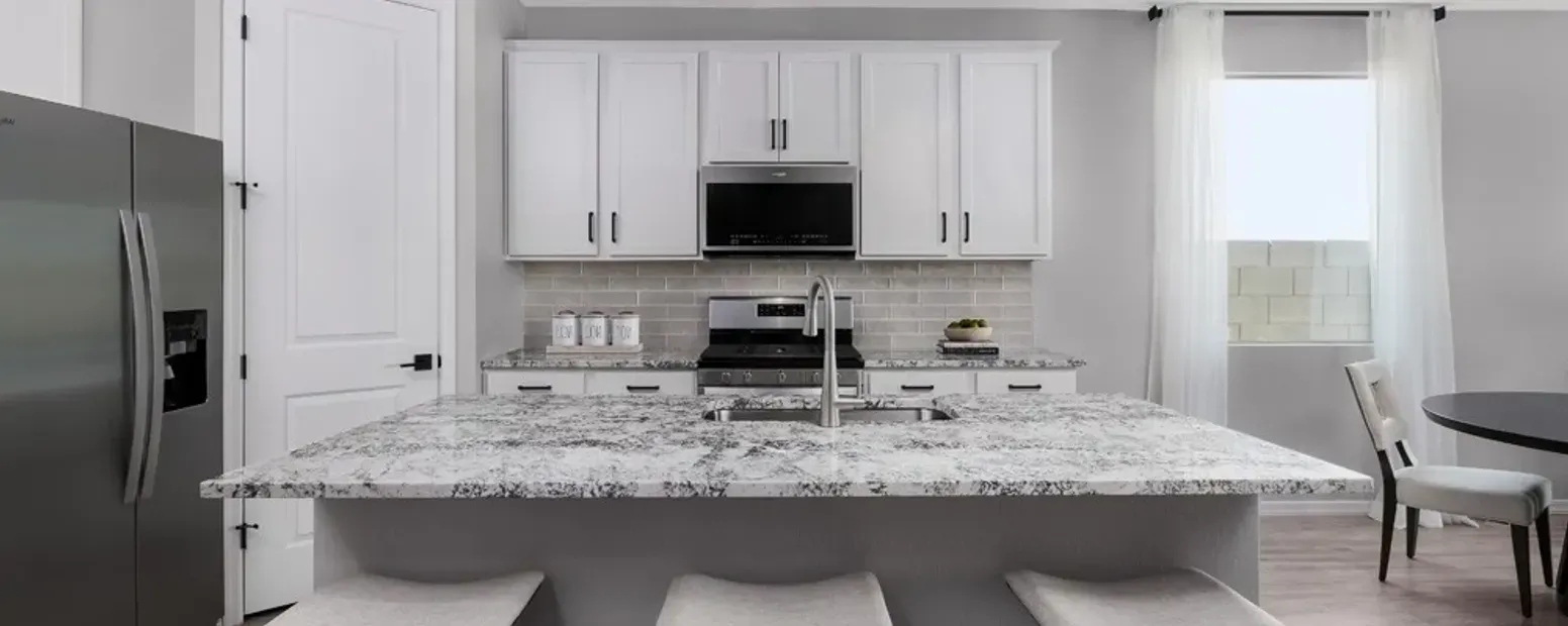 casa en Solara por Ashton Woods