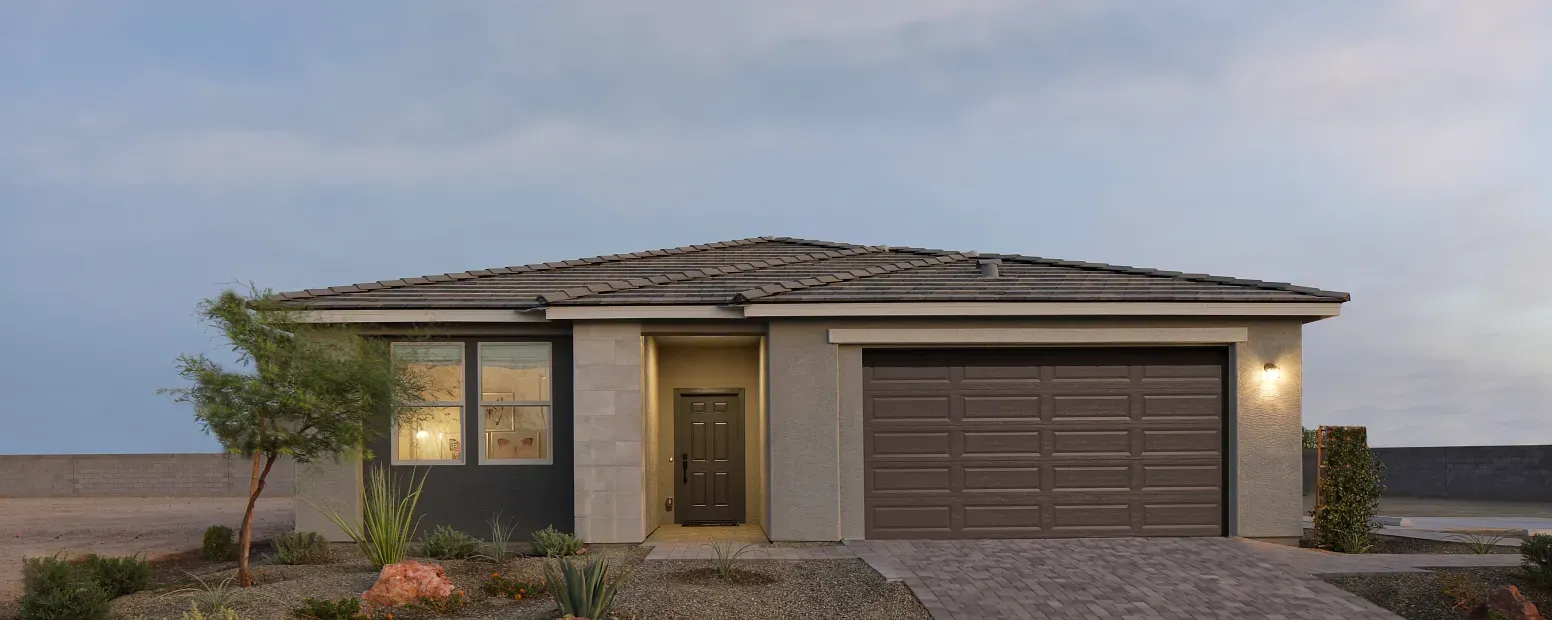 Agave Trails - Buckeye, AZ