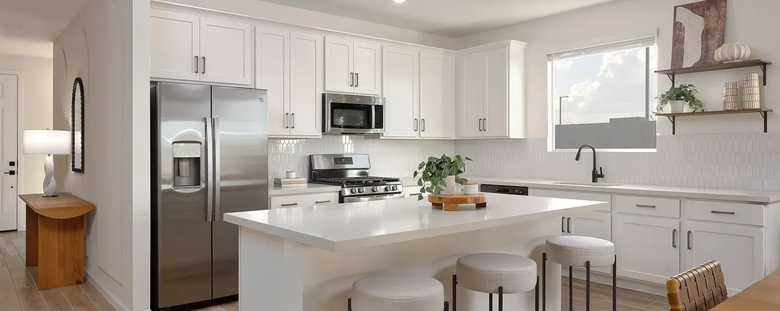 casa en Visara por Ashton Woods