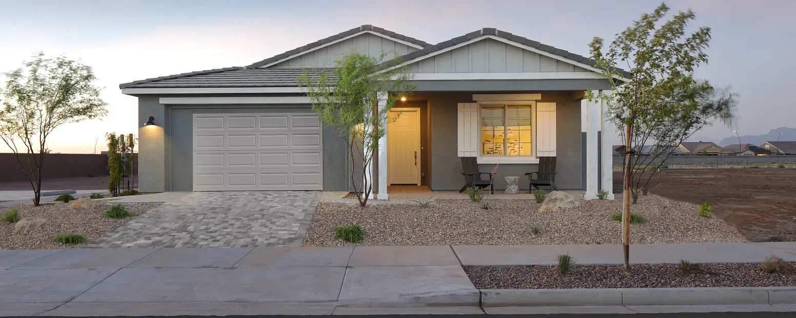 Estrella Crossing - Laveen, AZ