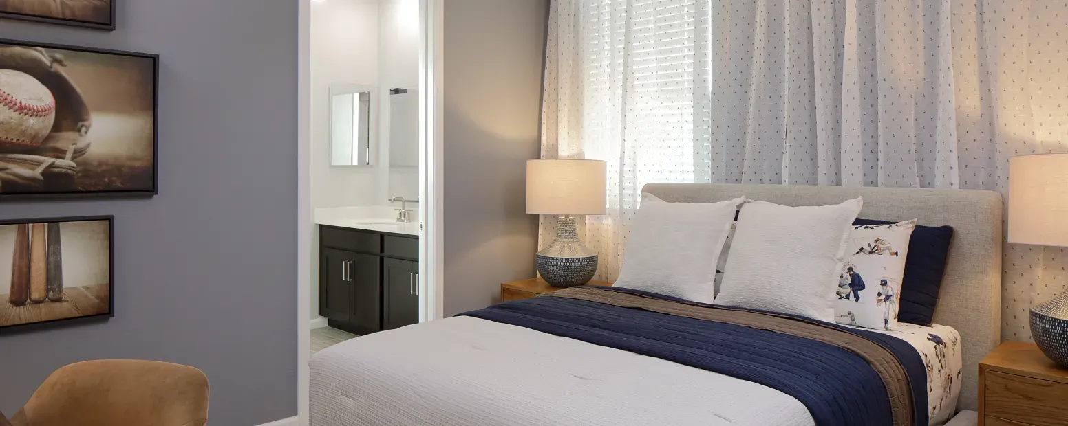 casa en Stonebridge Manor por Ashton Woods