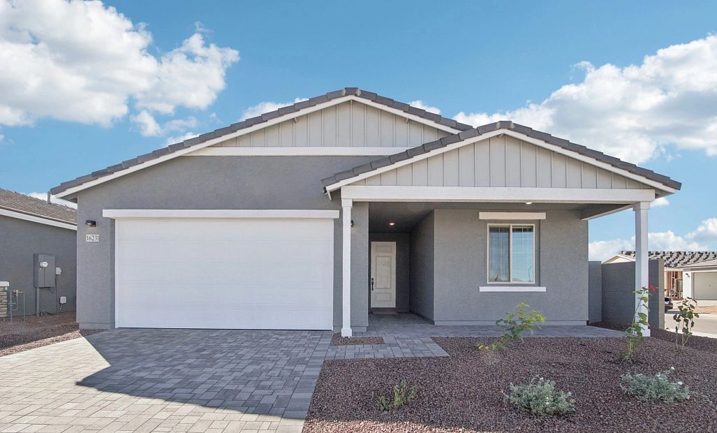 16231 W Bajada Rd (Marigold)