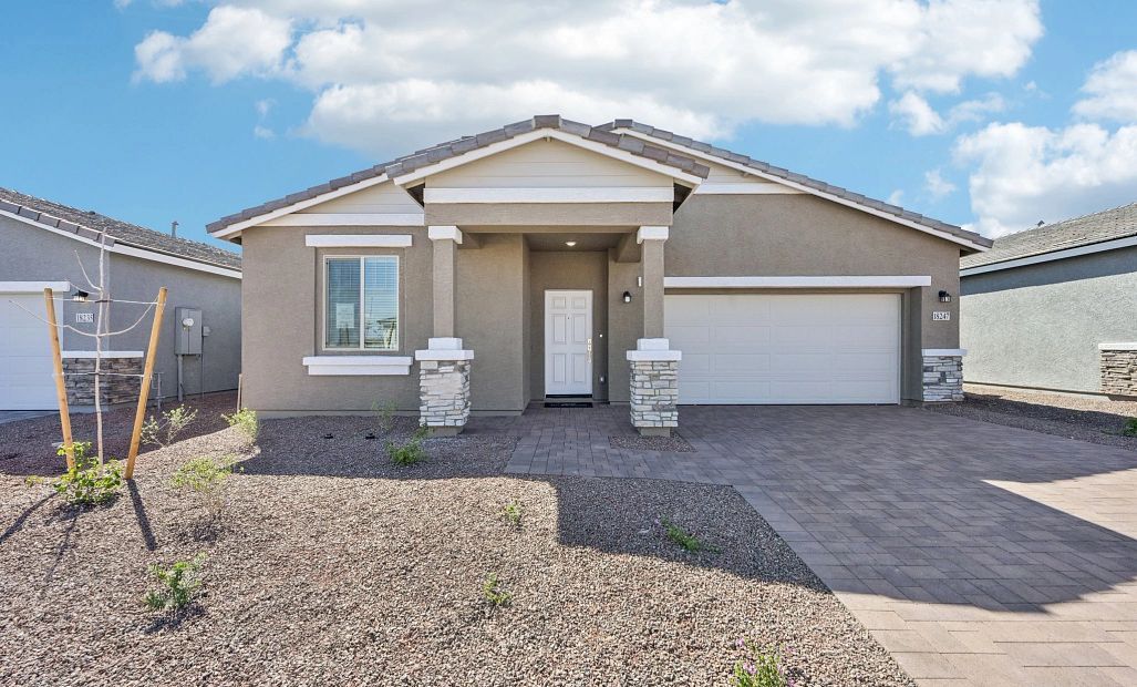 18247 W Camino De Oro (Violet)