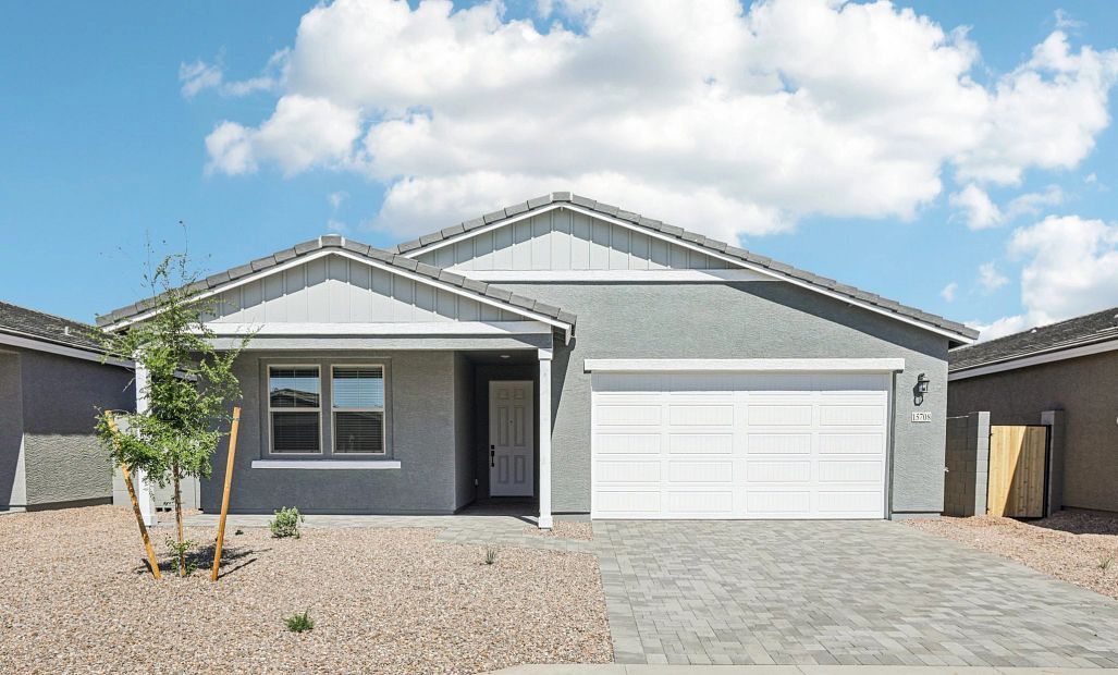 15708 W Camden Ave (Lilac)