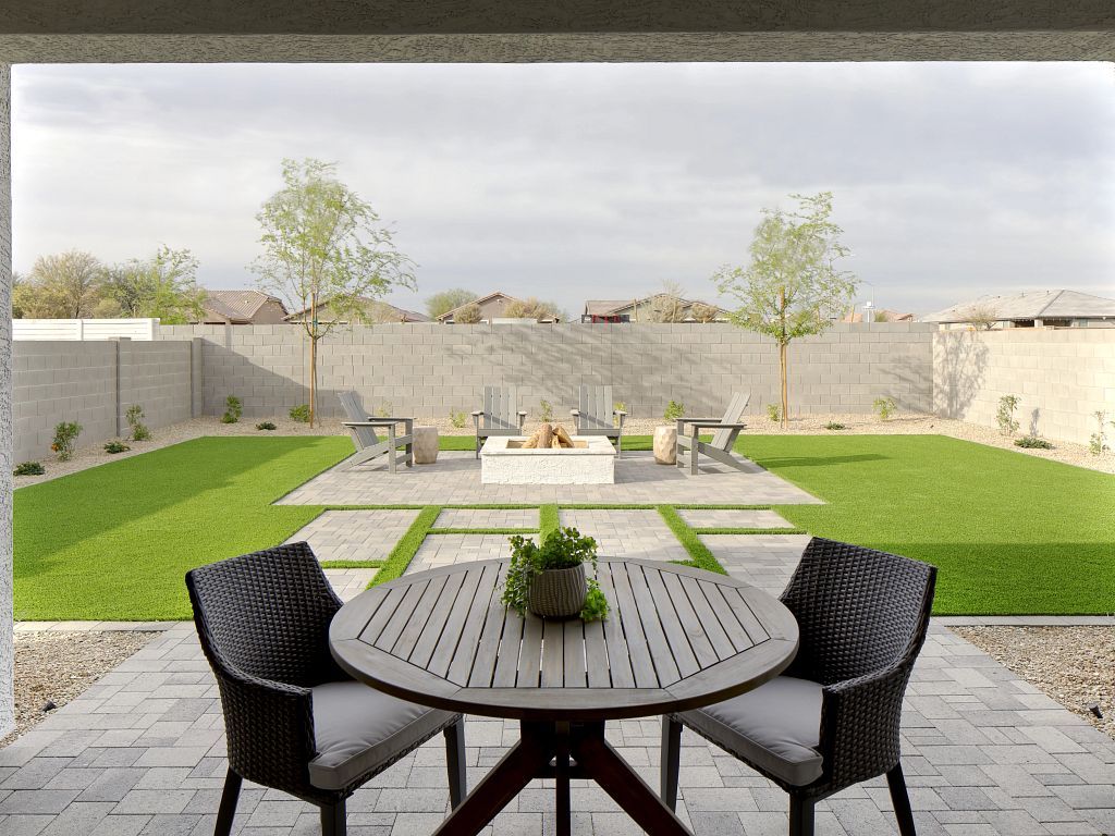 Agave Trails - Larkspur Interior Image 9