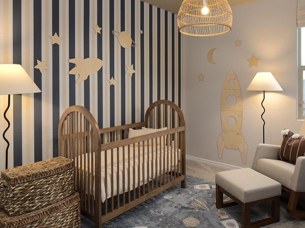 Agave Trails - Larkspur Interior Image 11