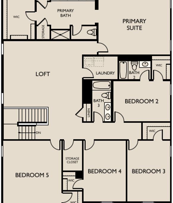 Estrella Crossing - Diamond Plan Image 1
