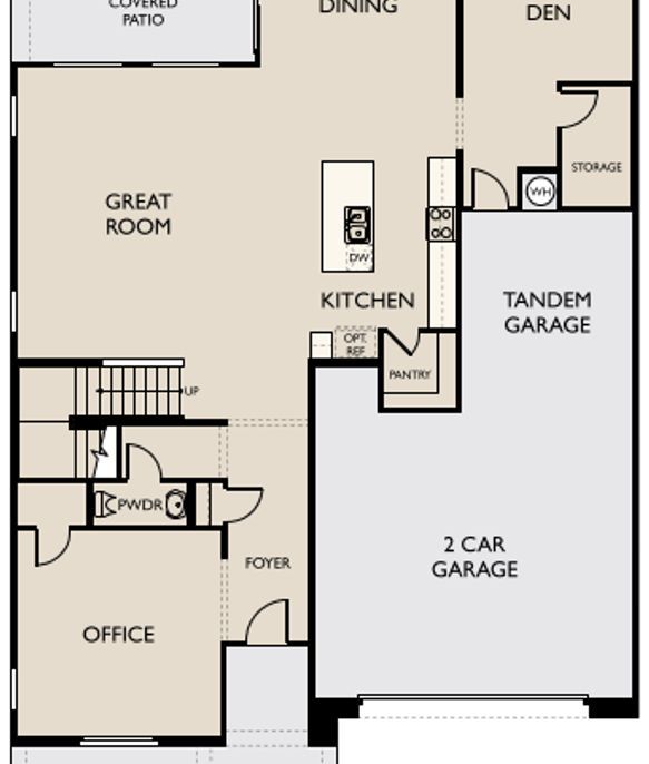 Estrella Crossing - Diamond Plan Image 2